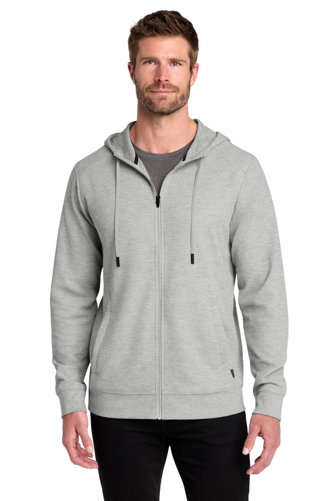OGIO® Revive Full-Zip