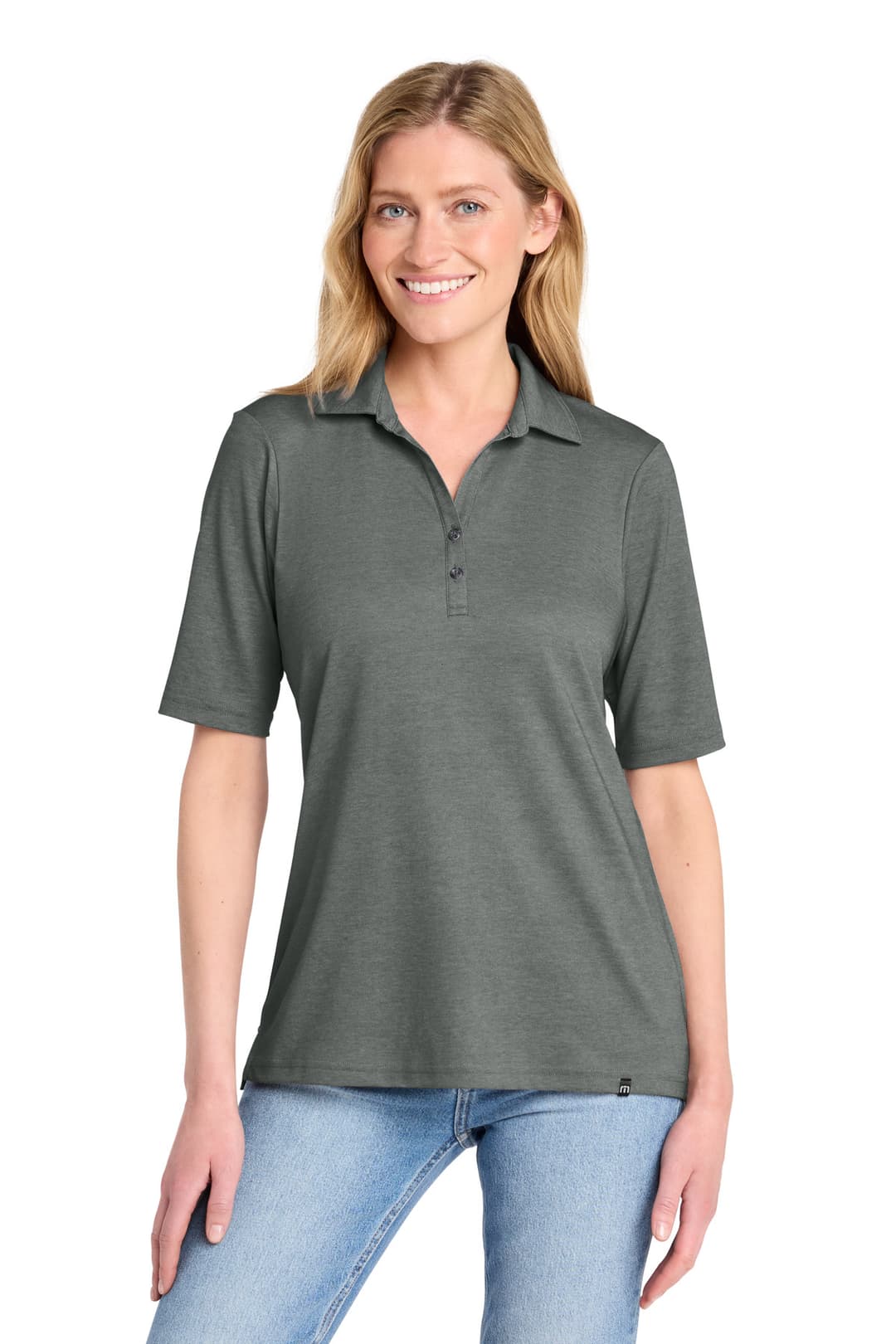 TravisMathew Women's Sunsetters Polo