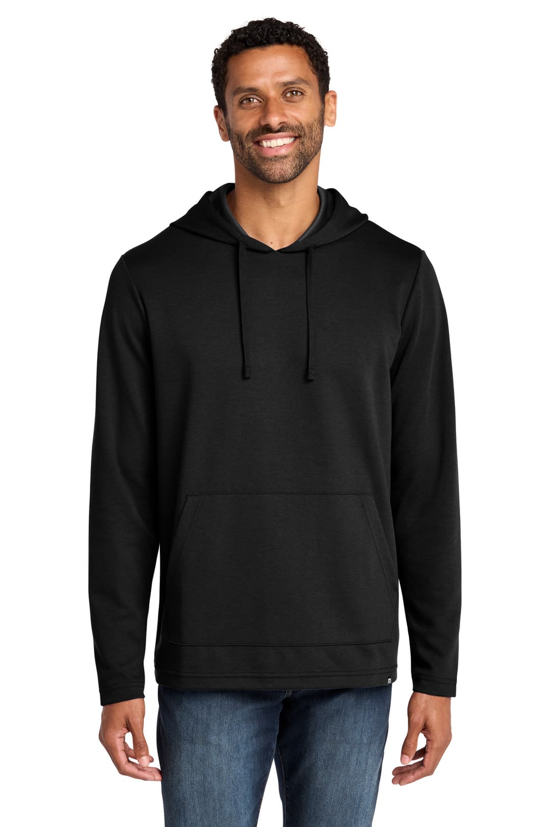 TravisMathew Coveside Hoodie