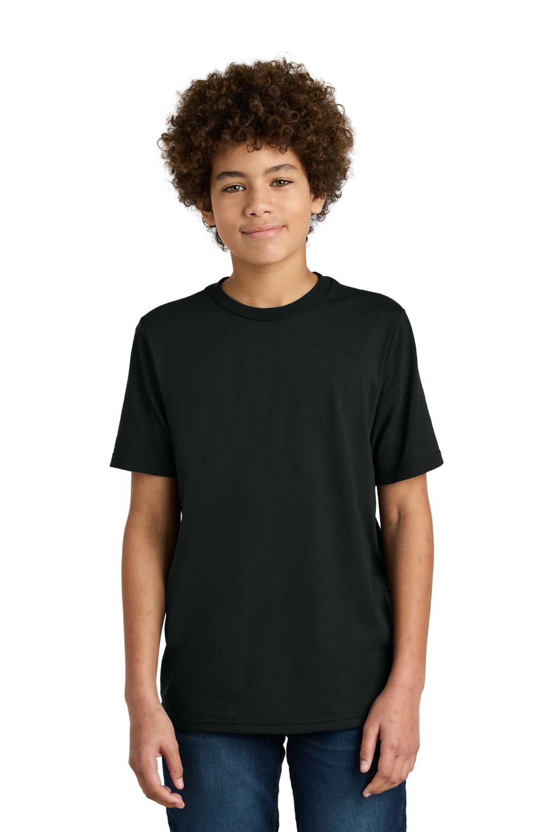 Port & Co® Youth CVC Tee
