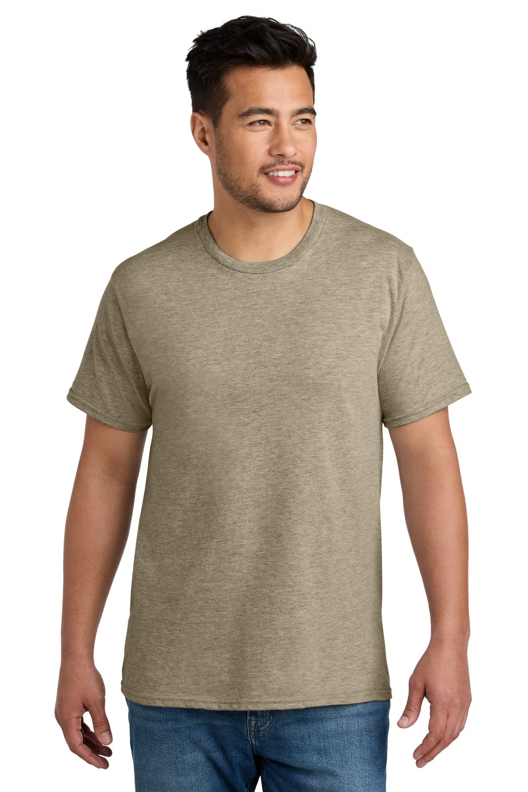 Port & Co® CVC Tee