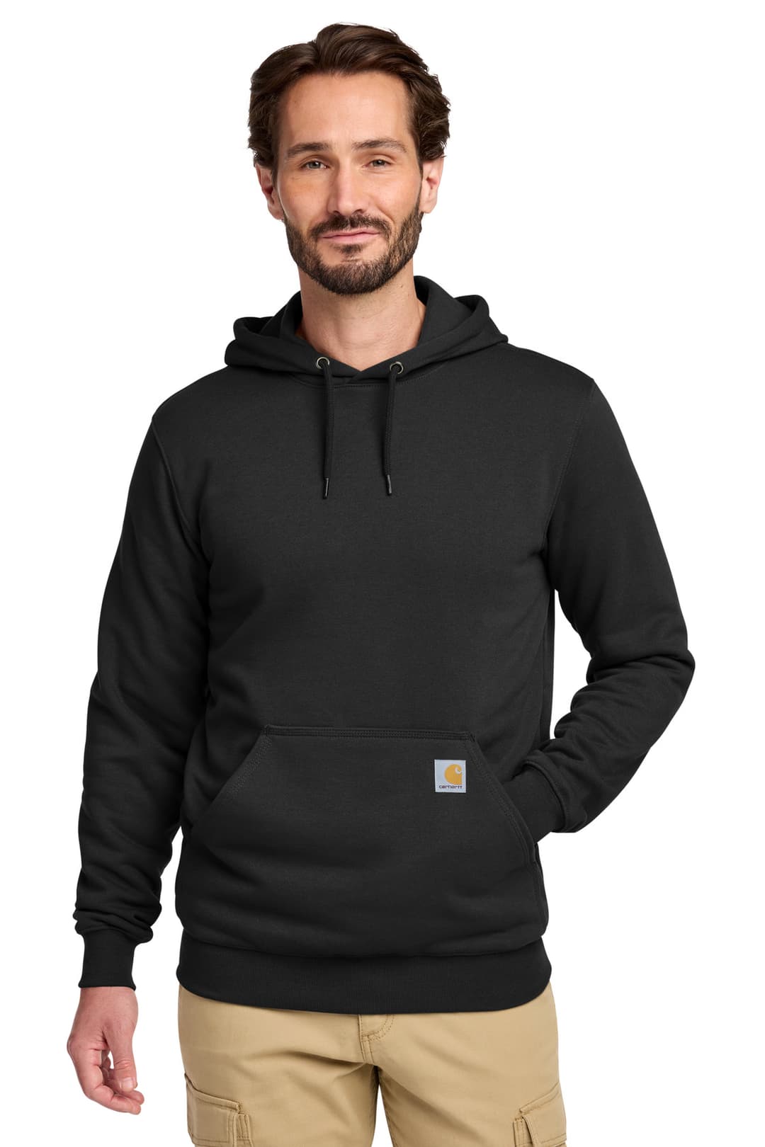 Carhartt ® Midweight Hooded Sweatshirt