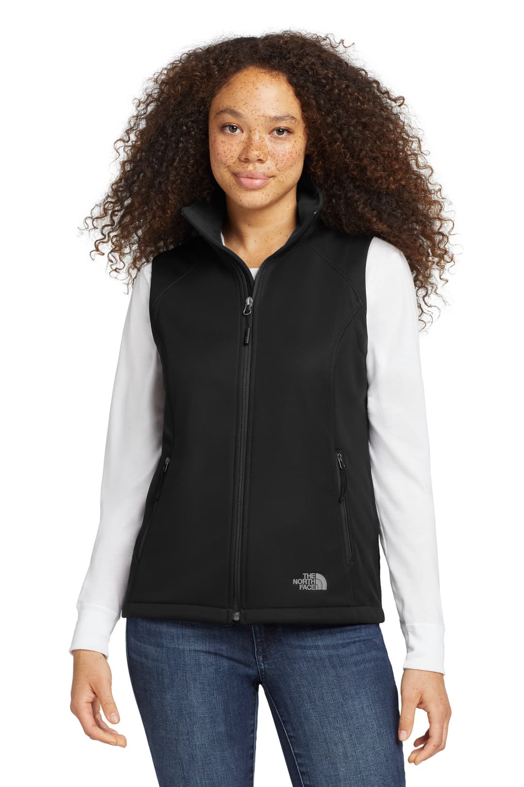 The North Face ® Women's Ridgewall Soft Shell Vest