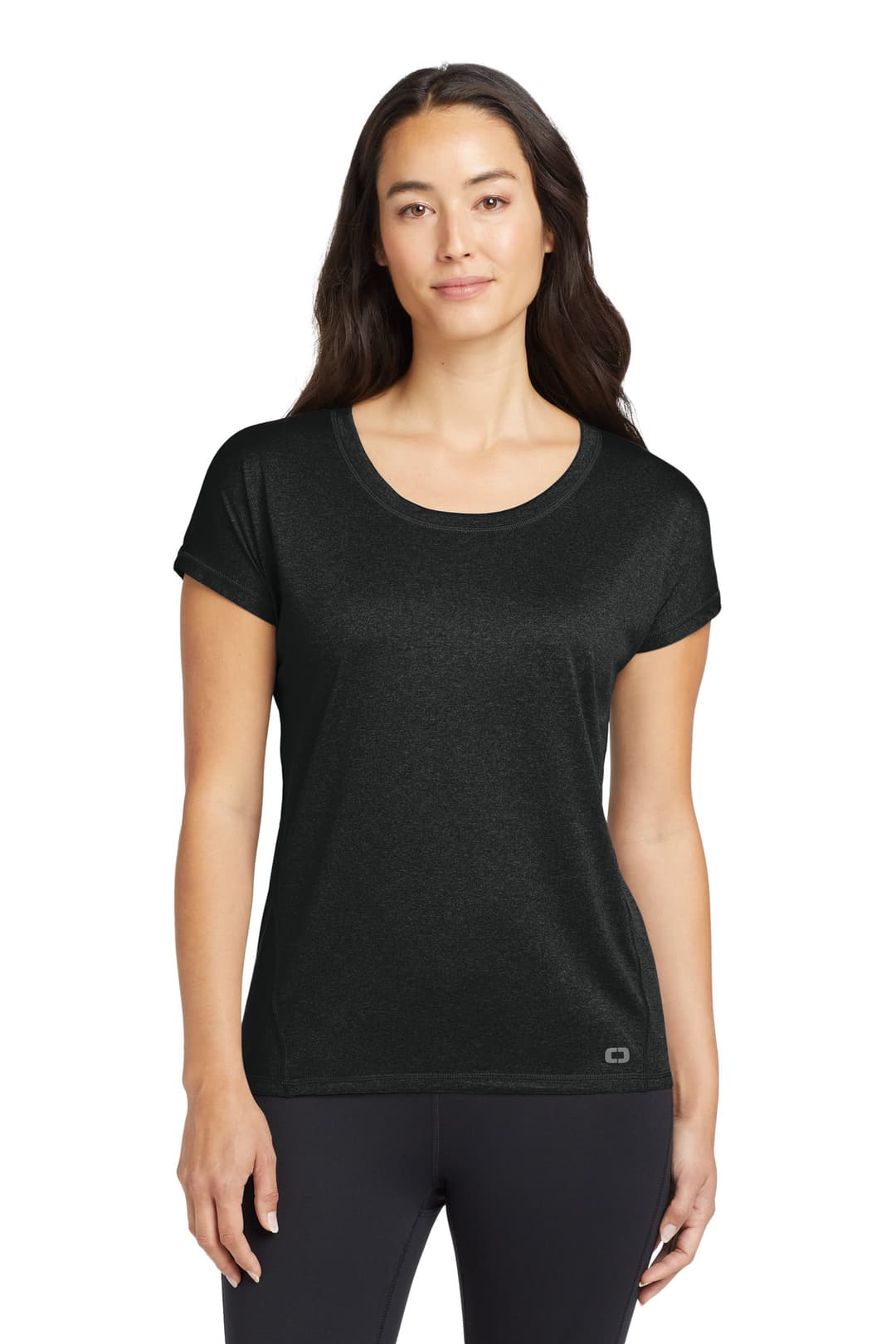 OGIO ® Women's Pulse Dolman Tee