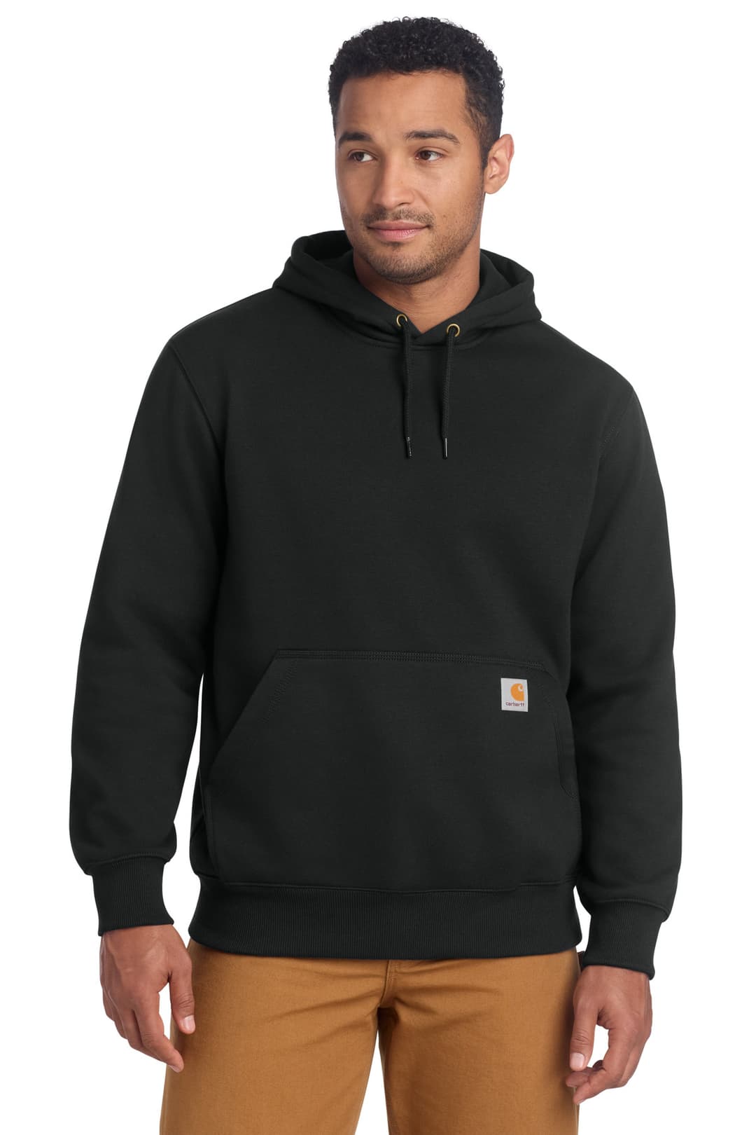 Carhartt ® Rain Defender ® Paxton Heavyweight Hooded Sweatshirt