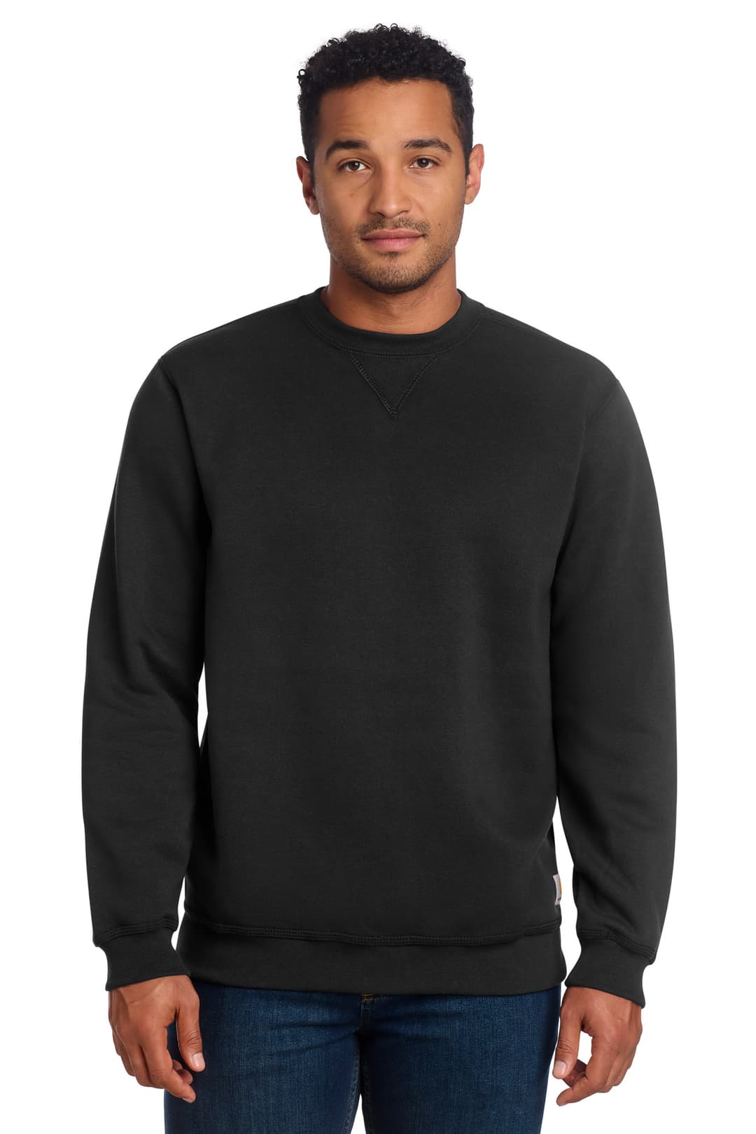 Carhartt ® Midweight Crewneck Sweatshirt
