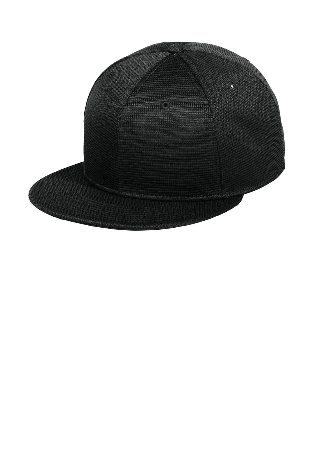 New Era® Pivot Flat Bill Snapback Cap