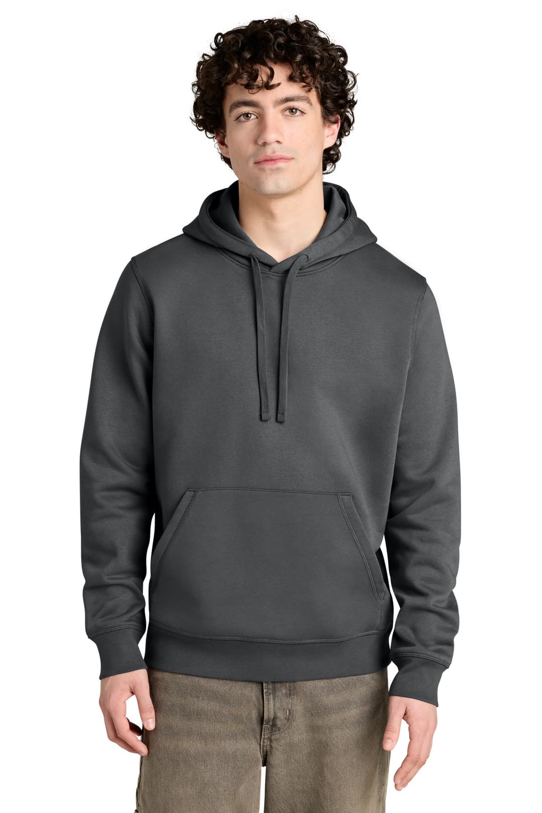 Stanley/Stella® Unisex Drummer 2.0 Hooded Sweatshirt