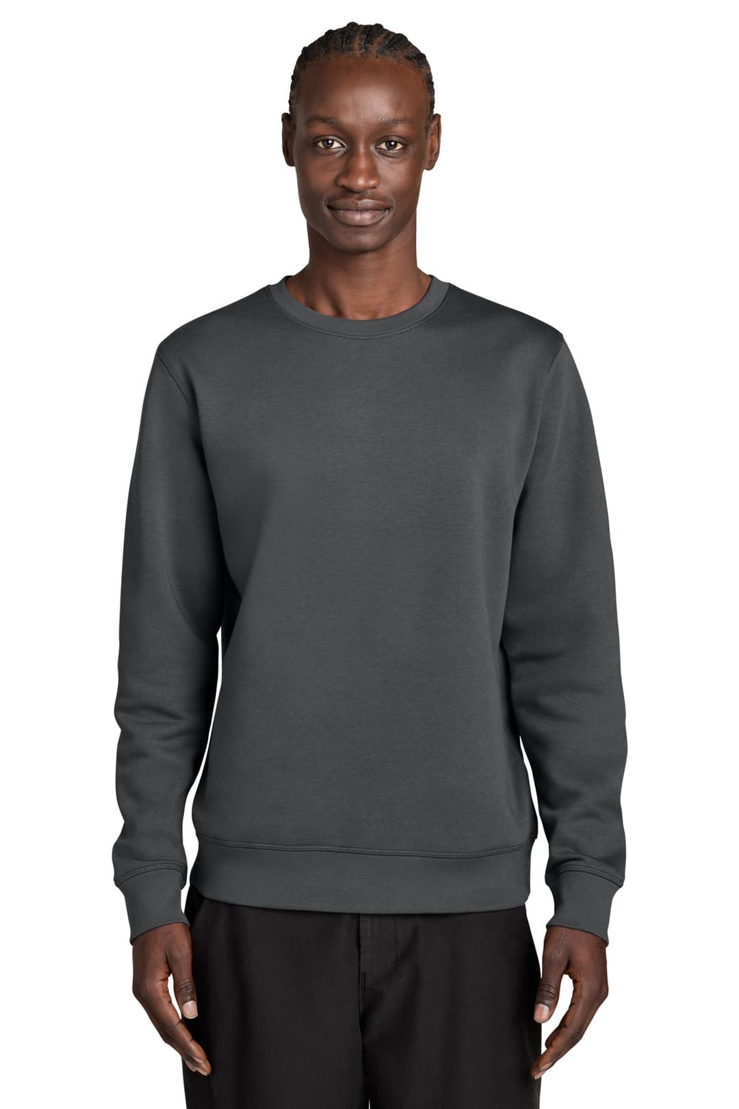 Stanley/Stella® Unisex Roller Crewneck Sweatshirt