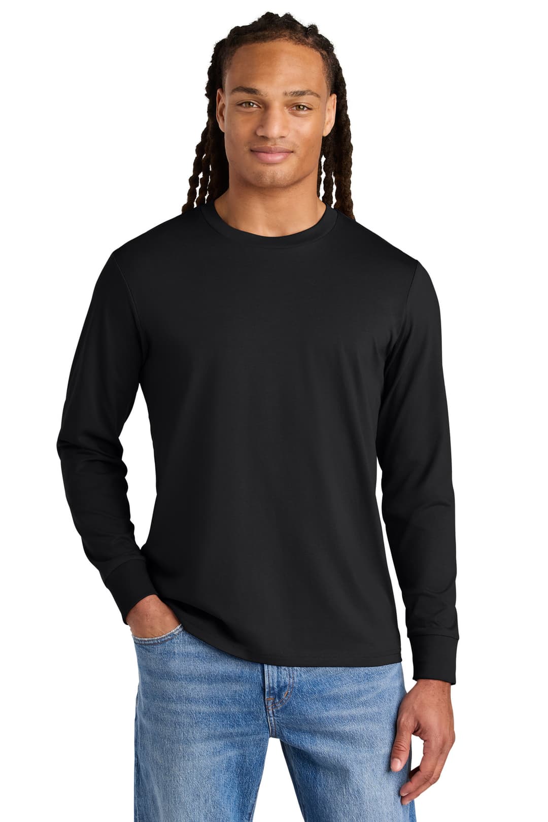 Stanley/Stella® Unisex Creator 2.0 Long Sleeve Tee