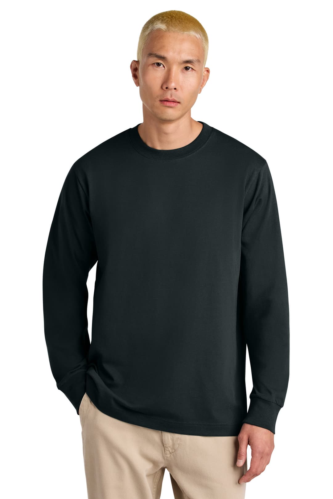Stanley/Stella® Unisex Freestyler Heavyweight Long Sleeve Tee