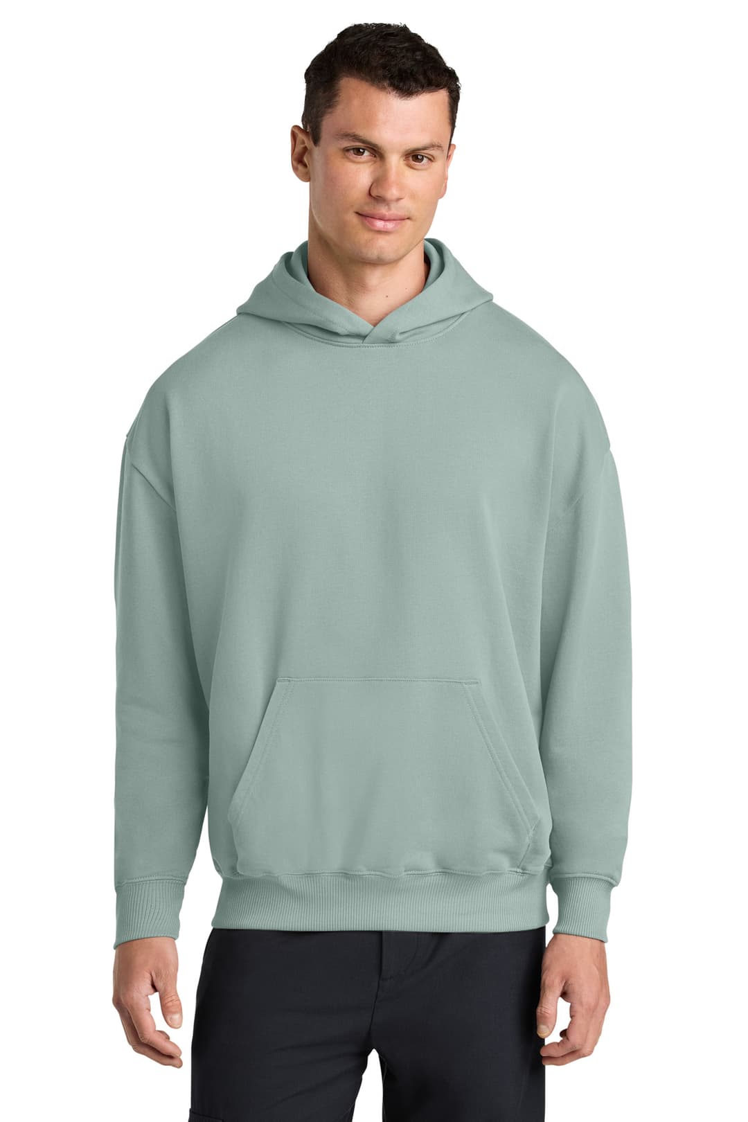 Stanley/Stella® Unisex Cooper Dry Hooded Sweatshirt