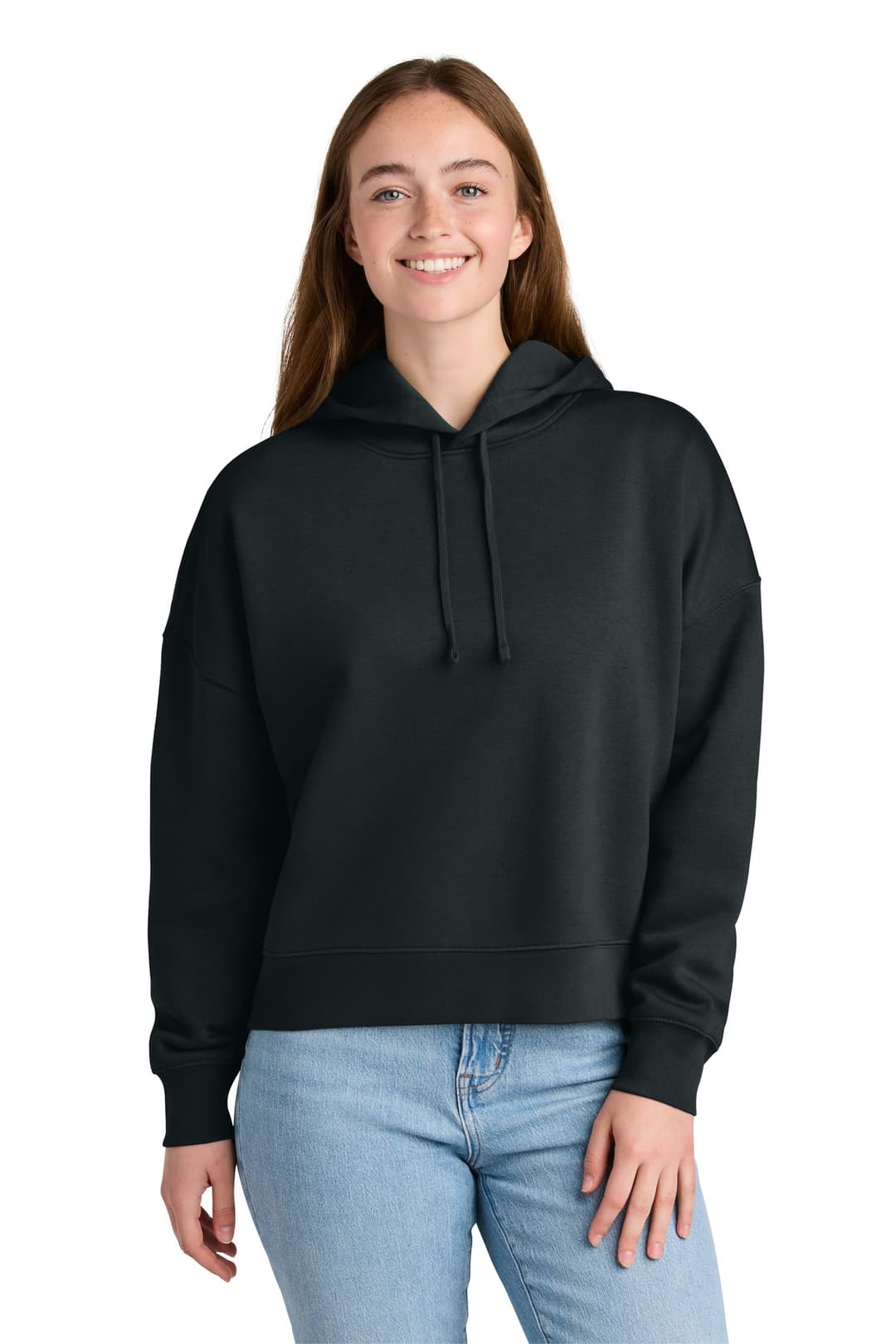 Stanley/Stella® Women's Stella Nora Hooded Sweatshirt