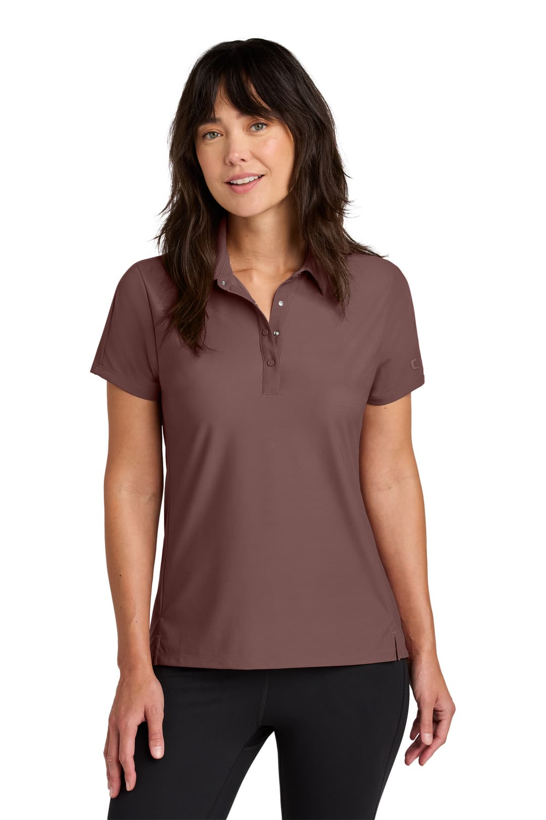OGIO® Women's Envision Polo