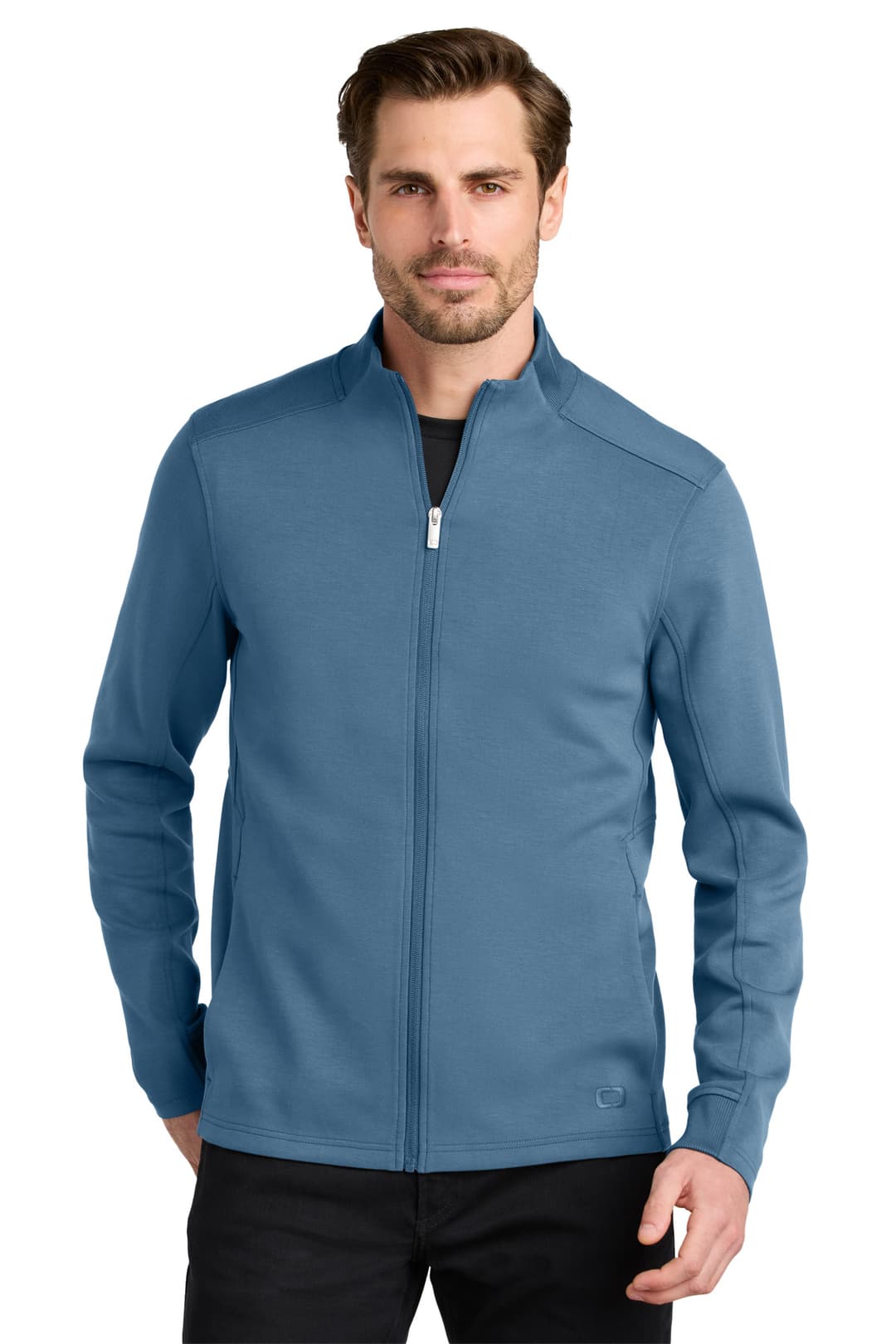 OGIO® Transcend Full-Zip