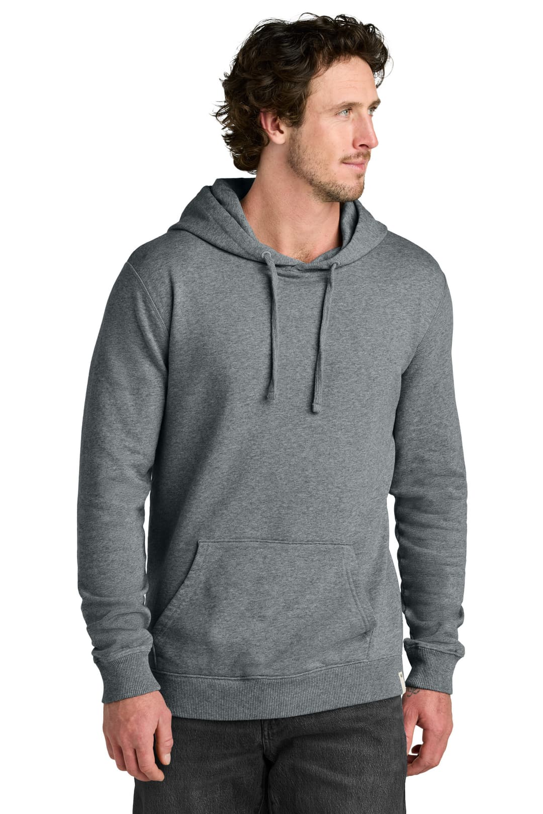 tentree® Organic Cotton Fleece Classic Hoodie