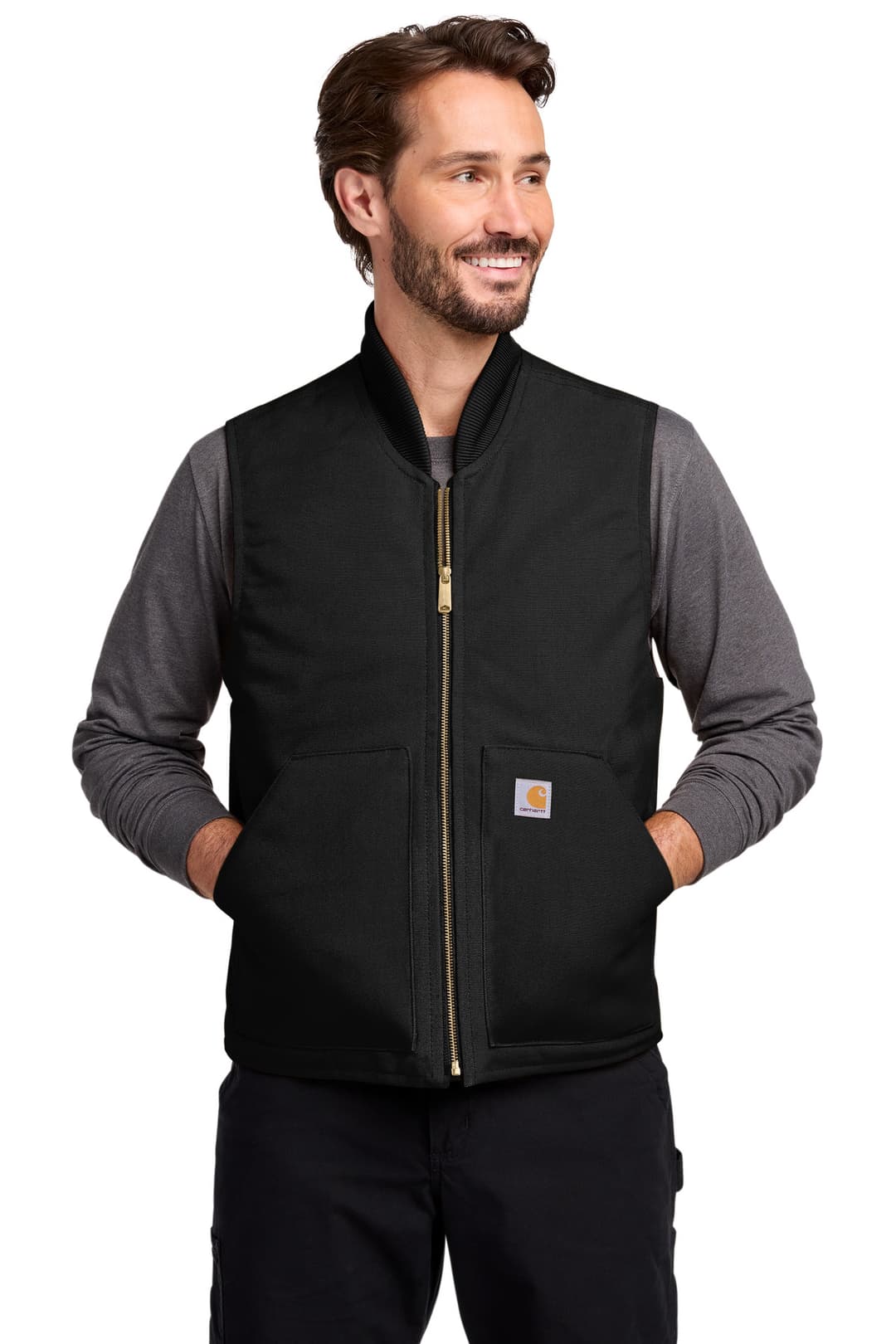 Carhartt ® Duck Vest