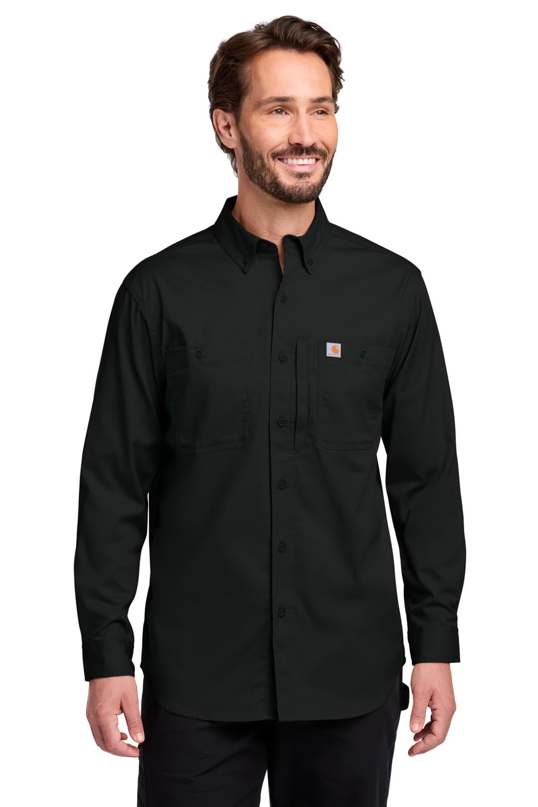 Carhartt® Rugged Professional™ Series Long Sleeve Shirt