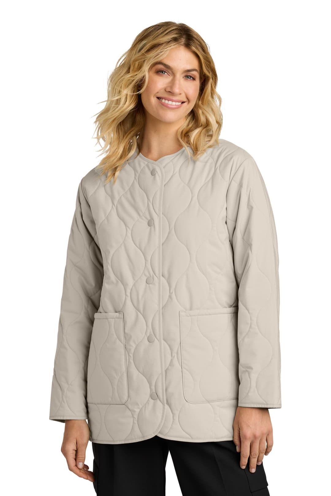 Mercer+Mettle® Women's Quilted Liner Jacket