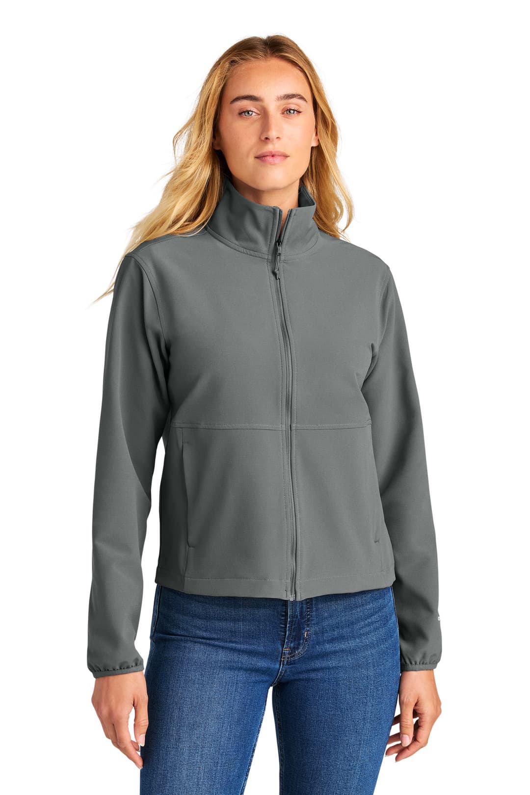 The North Face® Women's Edge Stretch Soft Shell Jacket