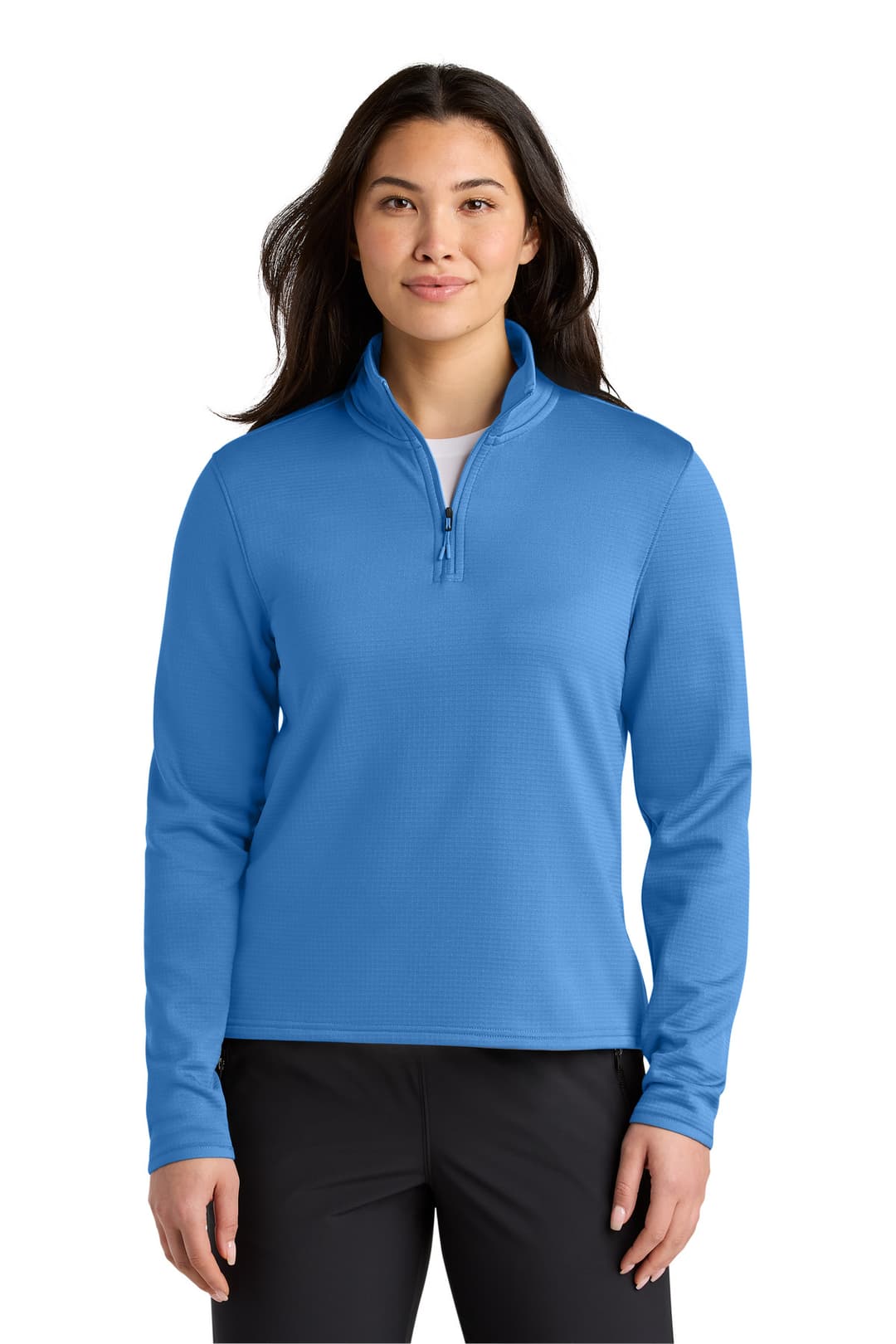 The North Face® Women's Aim 1/4-Zip Fleece