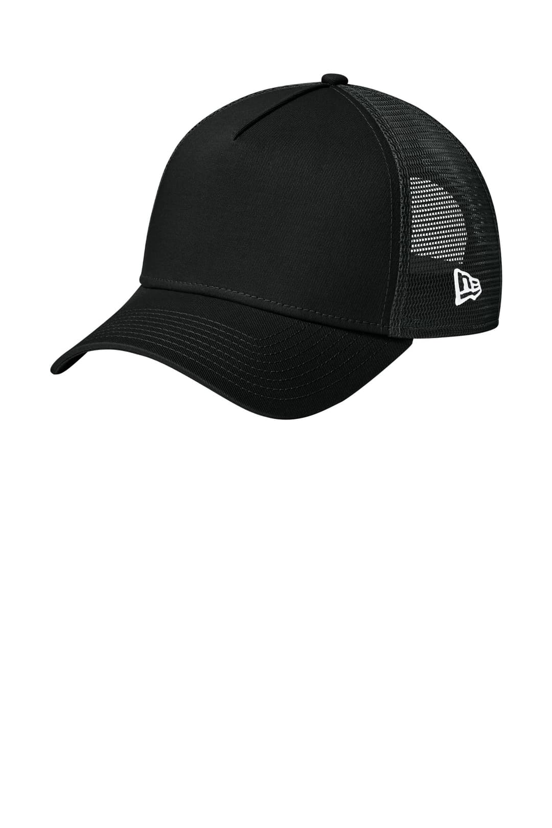 New Era® Snapback Trucker Cap