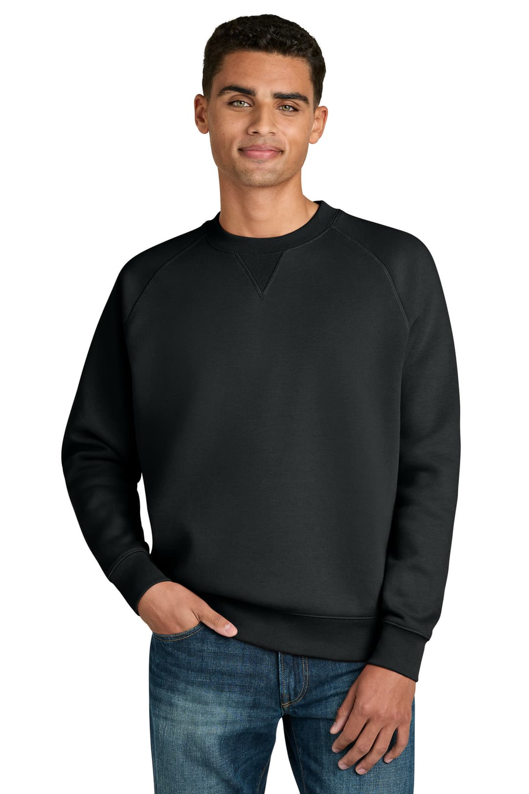 Stanley/Stella® Unisex Knoxer Crewneck Sweatshirt
