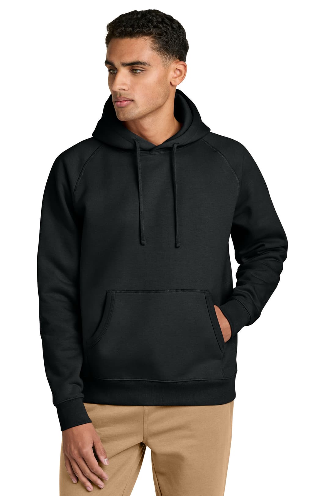 Stanley/Stella® Unisex Striker Hooded Sweatshirt