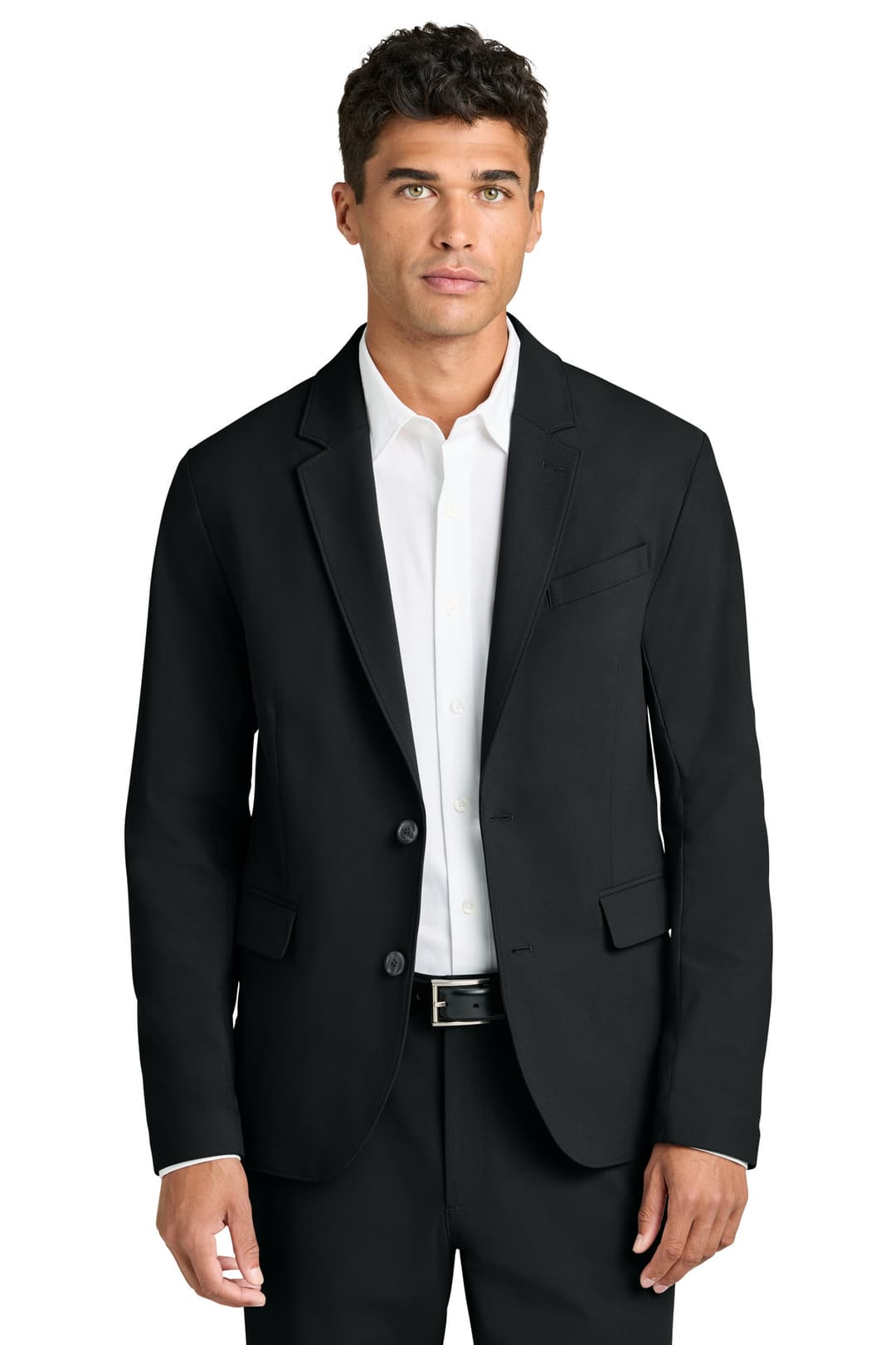 Mercer+Mettle® Capital Tech Blazer