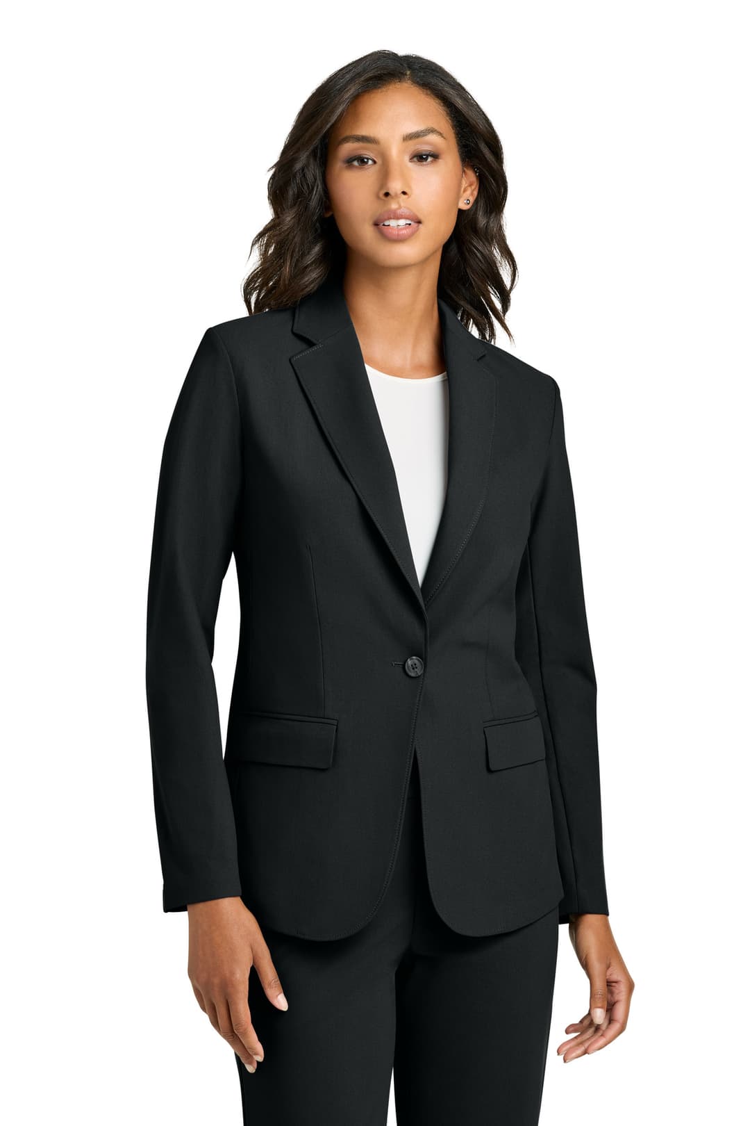 Mercer+Mettle® Women's Capital Tech Blazer