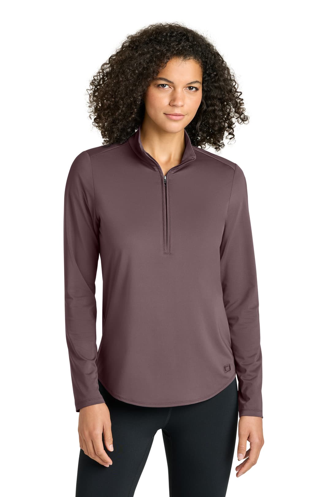 OGIO® Women's Regain 1/2-Zip