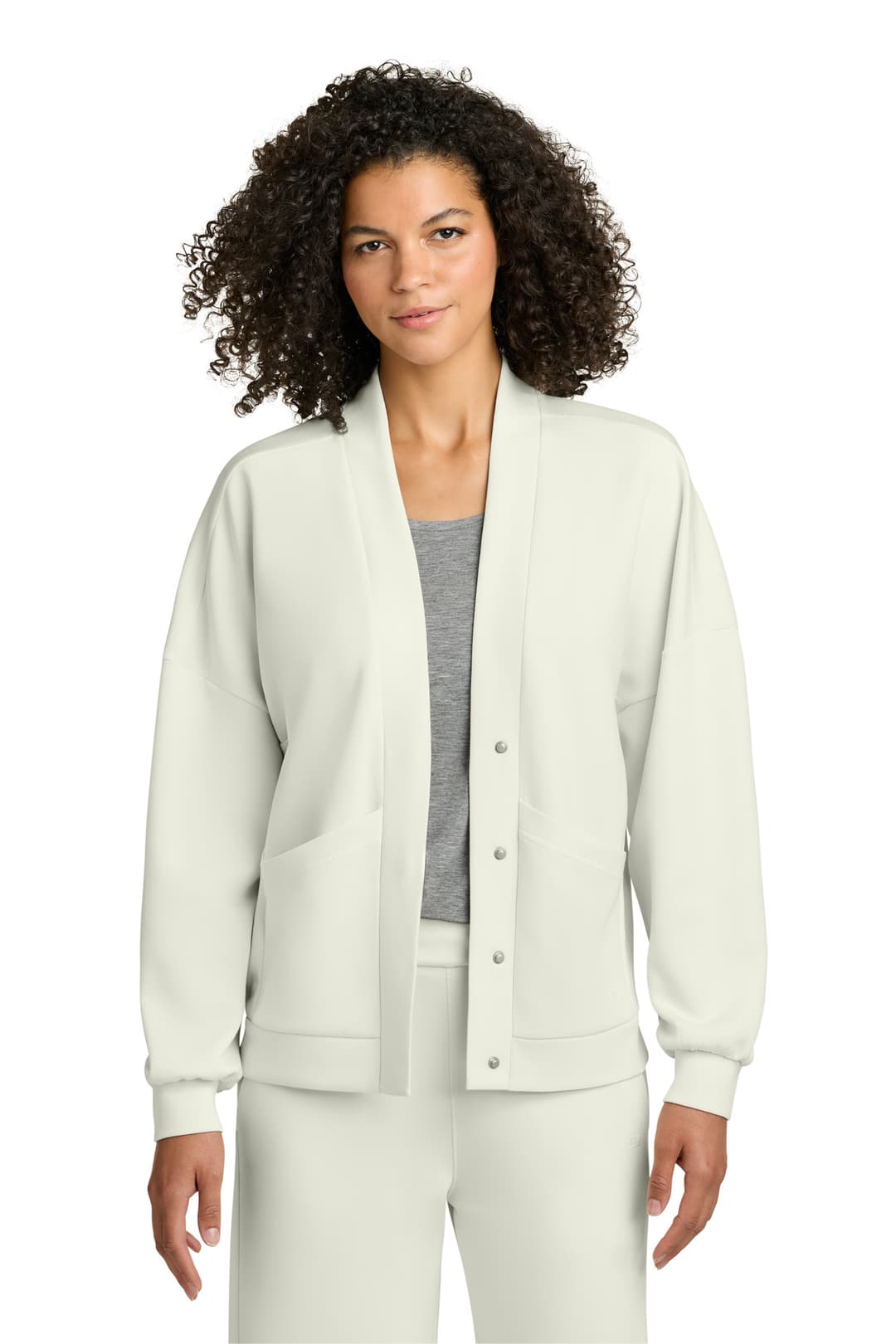 OGIO® Women's Transcend Cardigan