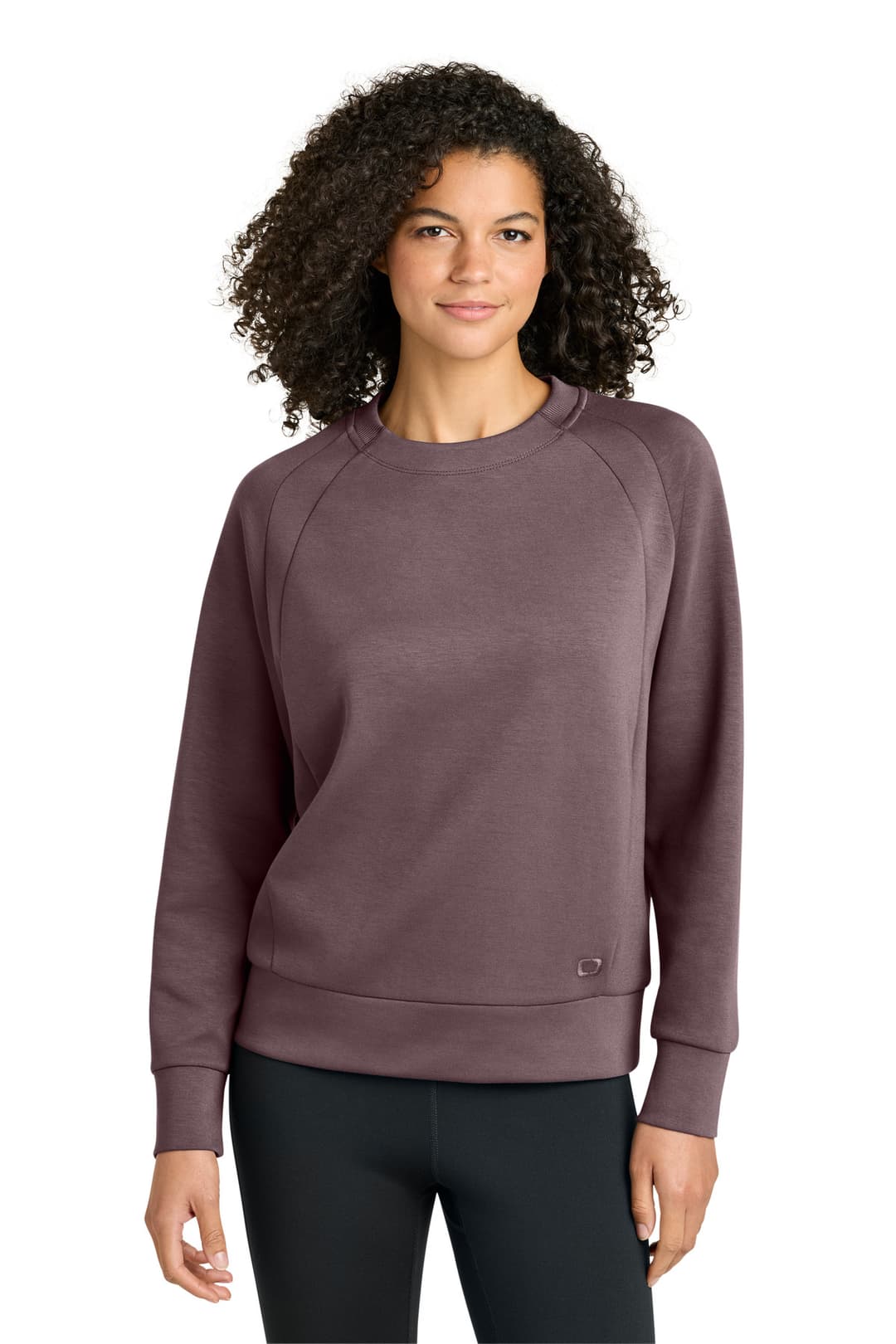 OGIO® Women's Transcend Pullover