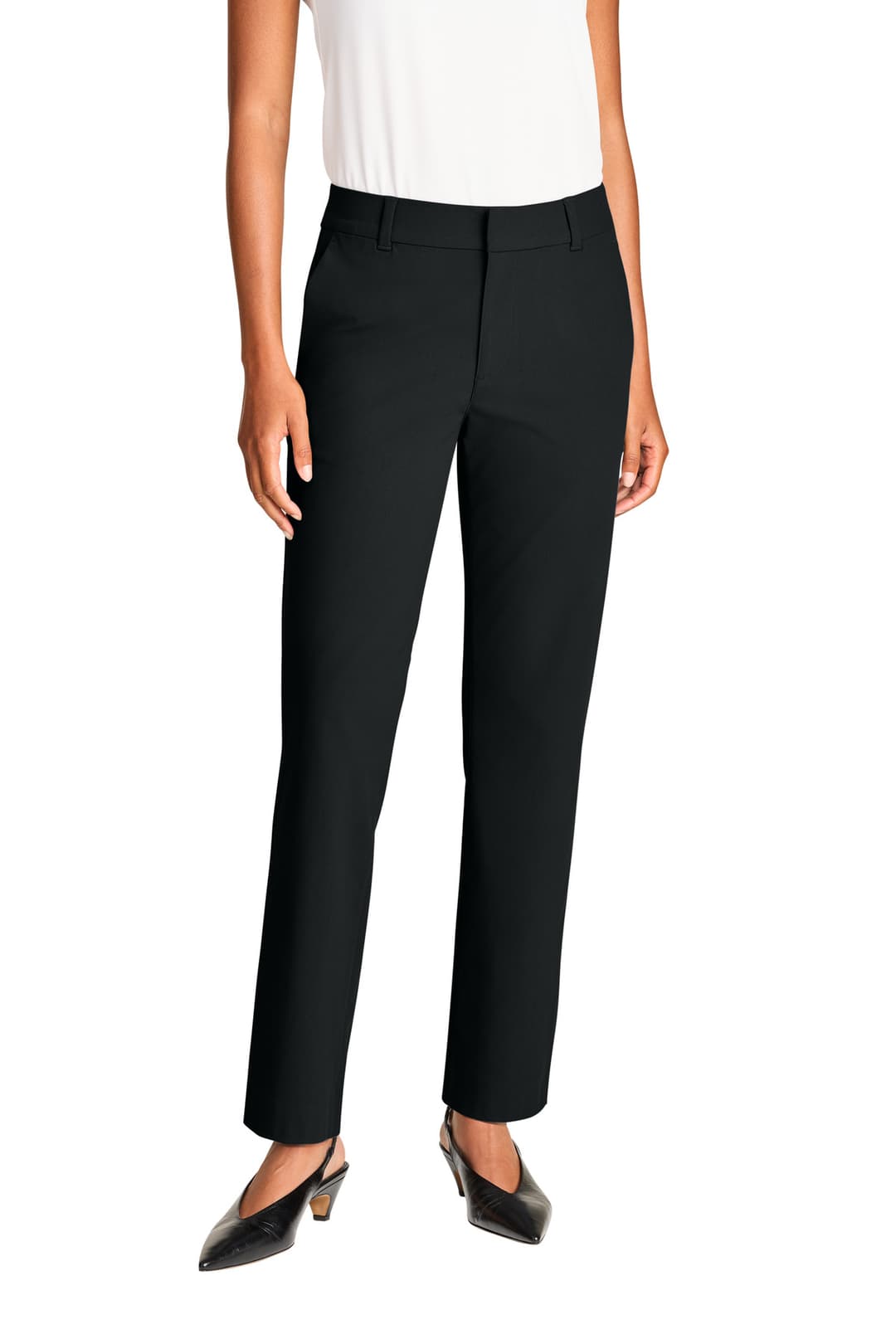 Mercer+Mettle® Women's Capital Tech Pant