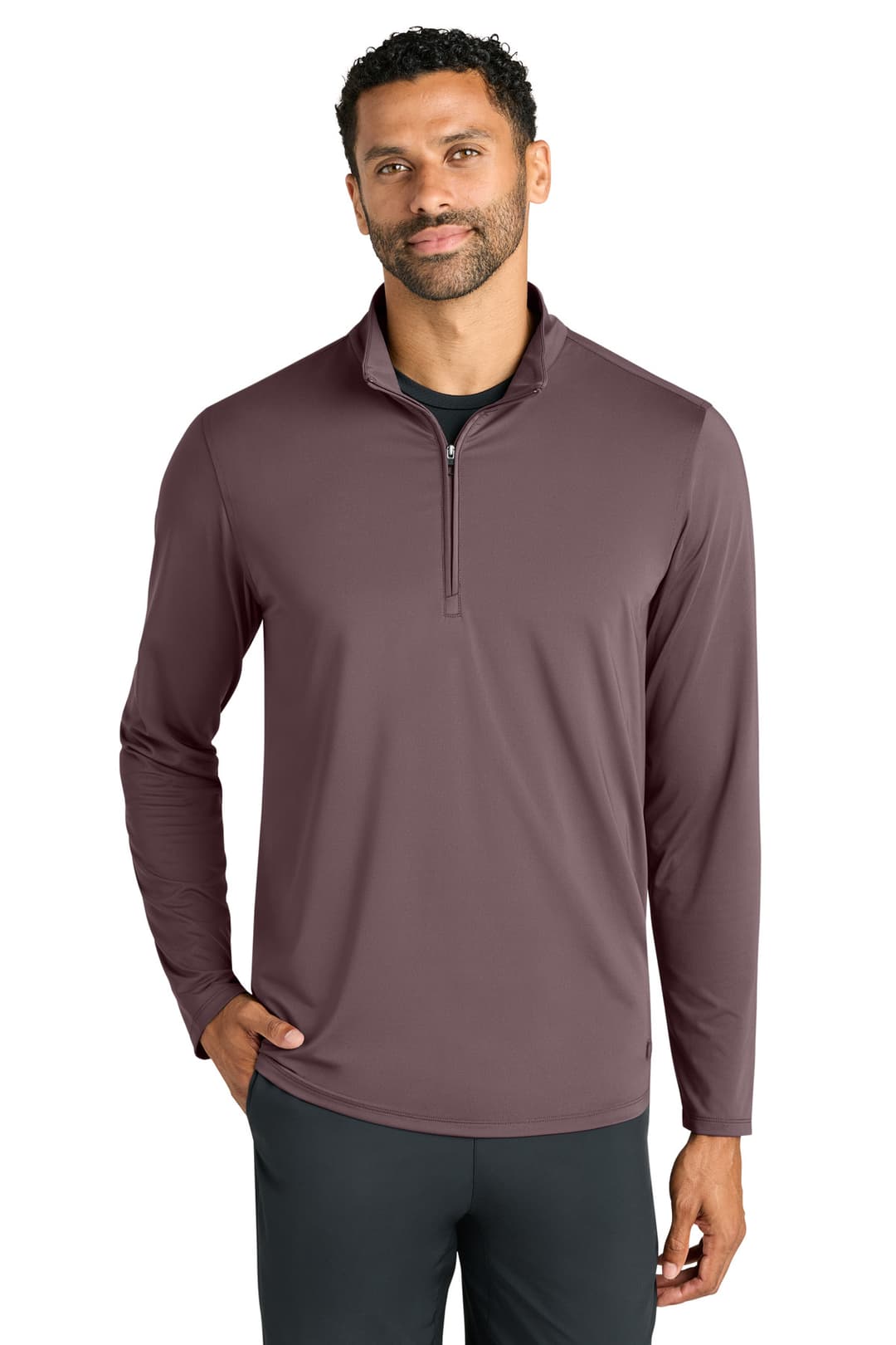 OGIO® Regain 1/4-Zip