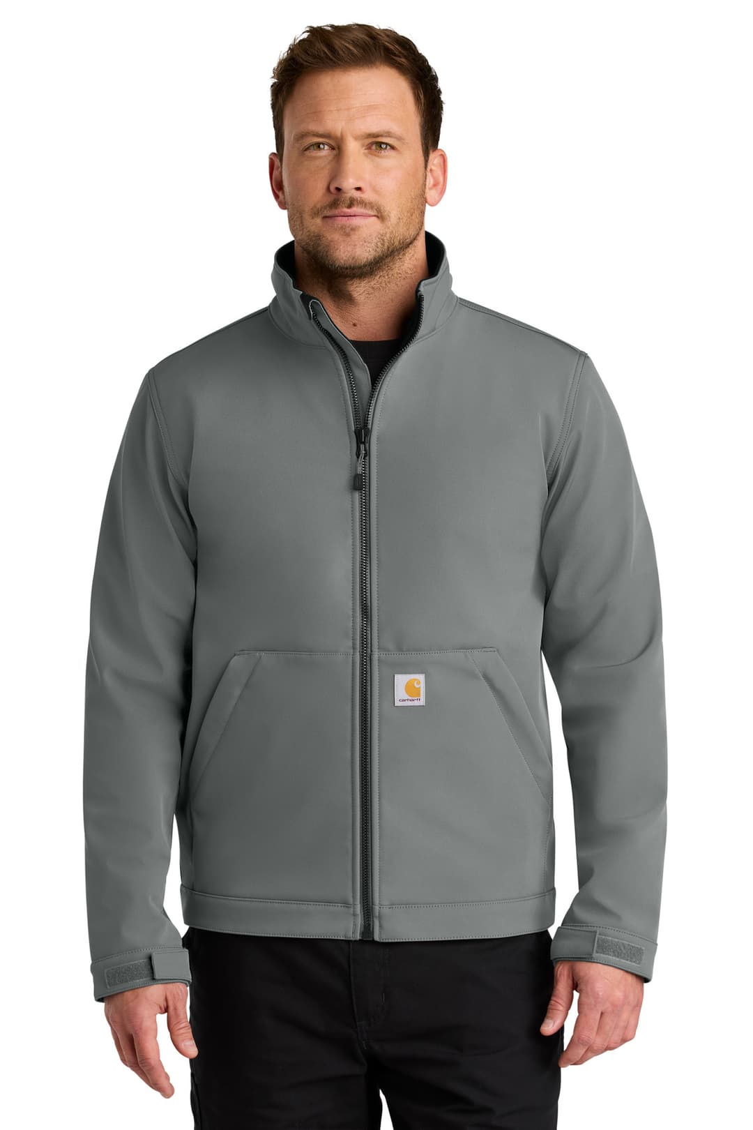 Carhartt® Rain Defender® Soft Shell Jacket
