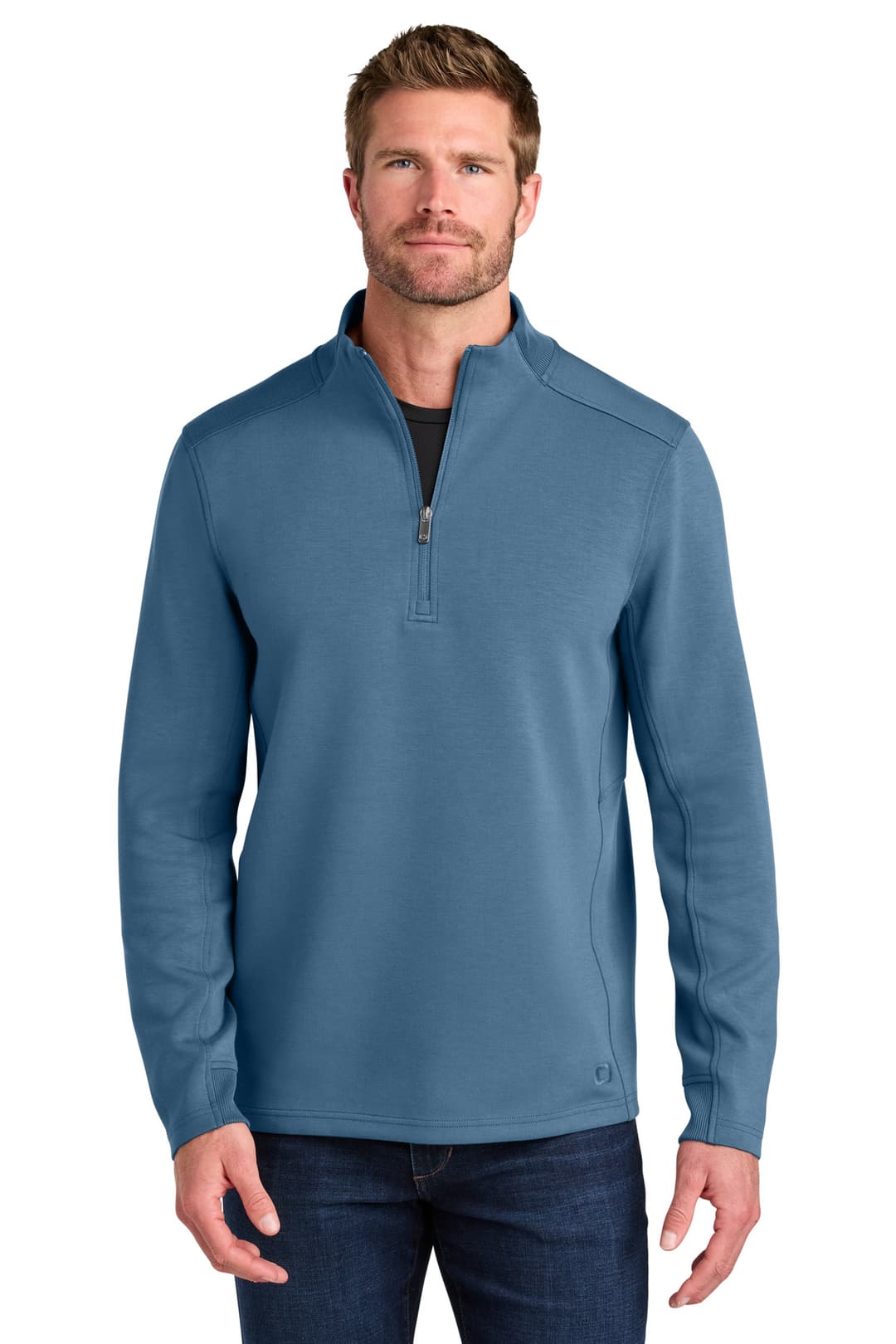 OGIO® Transcend 1/4-Zip
