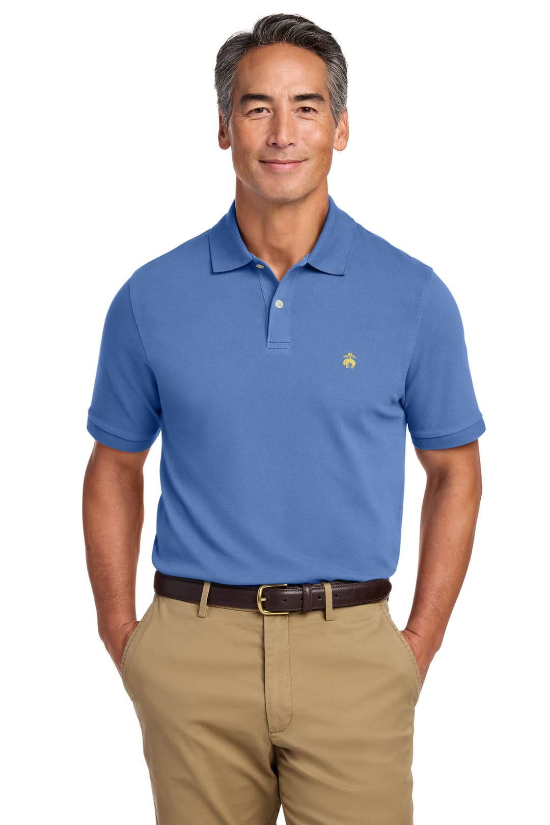 Brooks Brothers® Pima Cotton Pique Polo