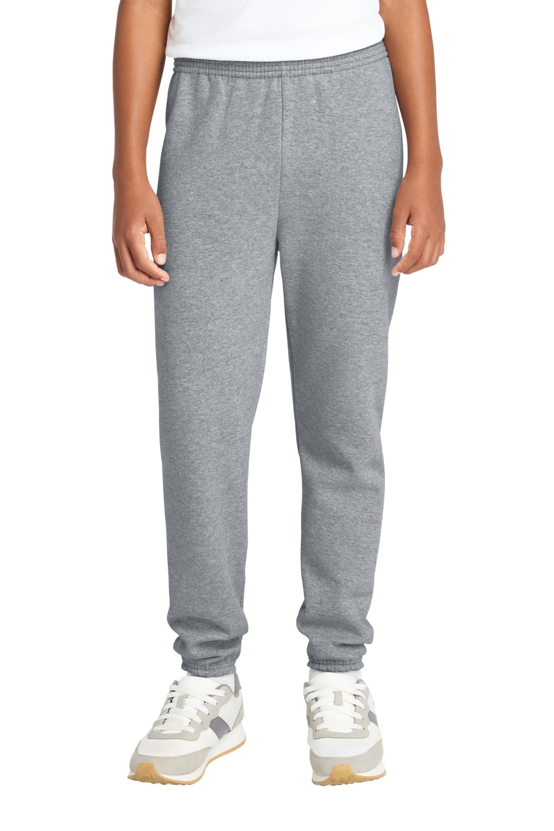 Port & Co® Youth Core Fleece Sweatpant