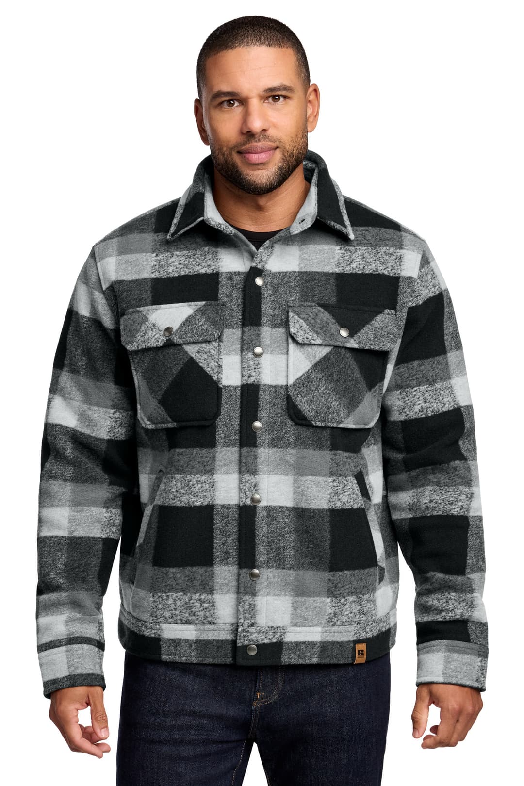 Russell Outdoors™ Basin Jacket