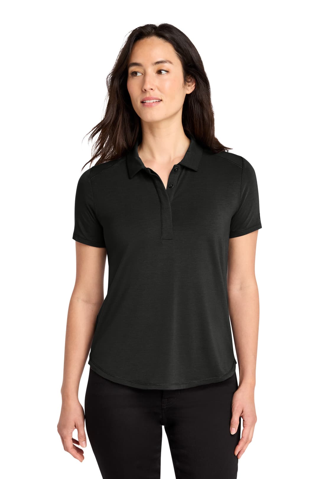 OGIO® Women's Motion Polo