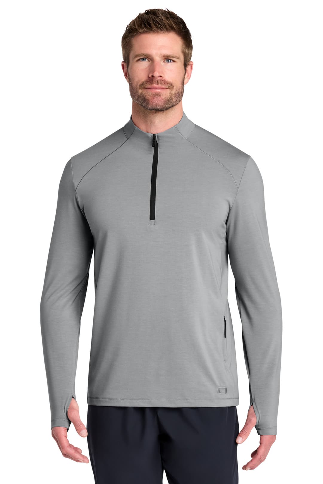 OGIO® Motion 1/4-Zip