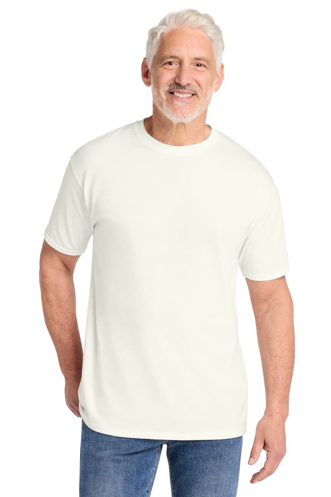 Port & Co® Core Cotton PFD Tee