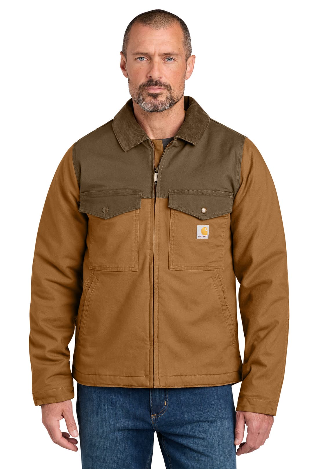 Carhartt® Montana Rugged Flex® Duck Jacket