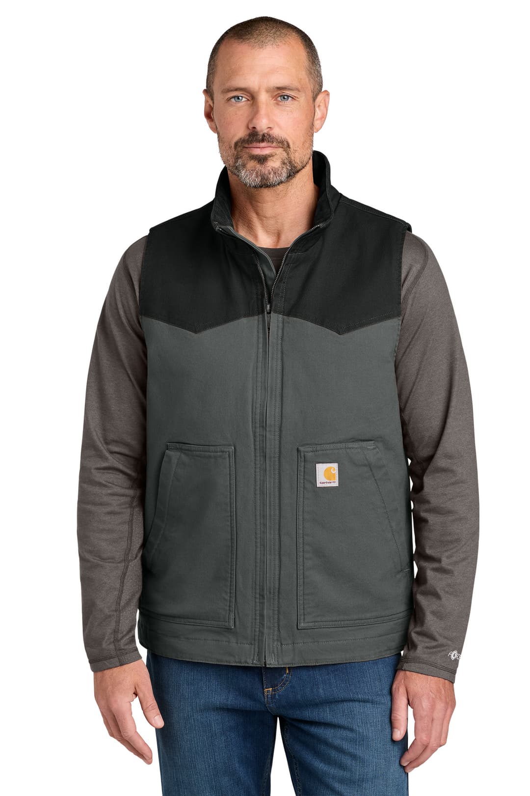 Carhartt® Montana Rugged Flex® Duck Vest
