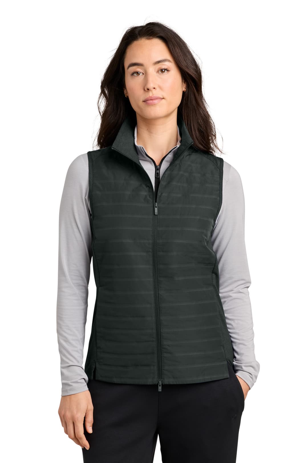 OGIO® Women's Driveline Hybrid Vest