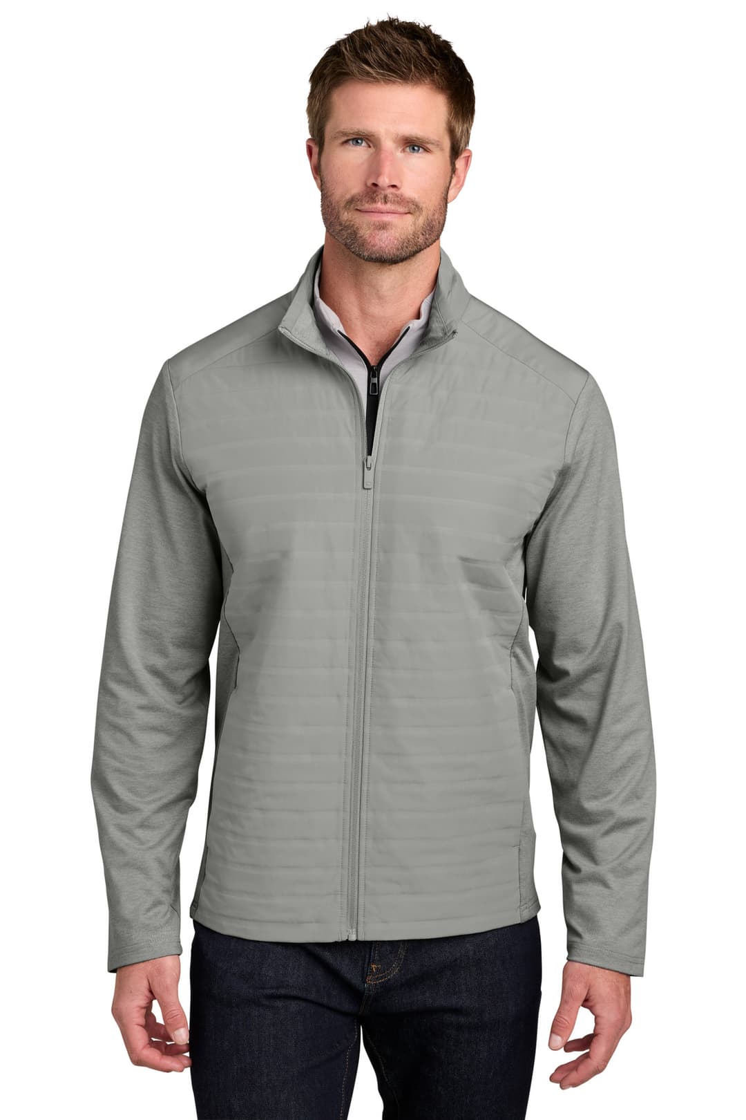 OGIO® Driveline Hybrid Jacket