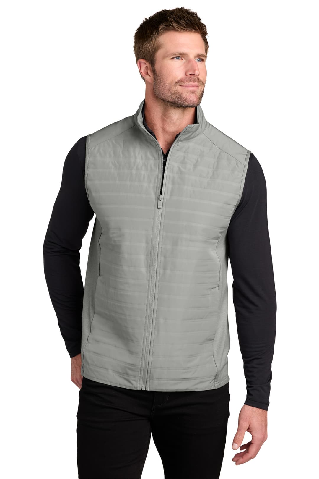 OGIO® Driveline Hybrid Vest