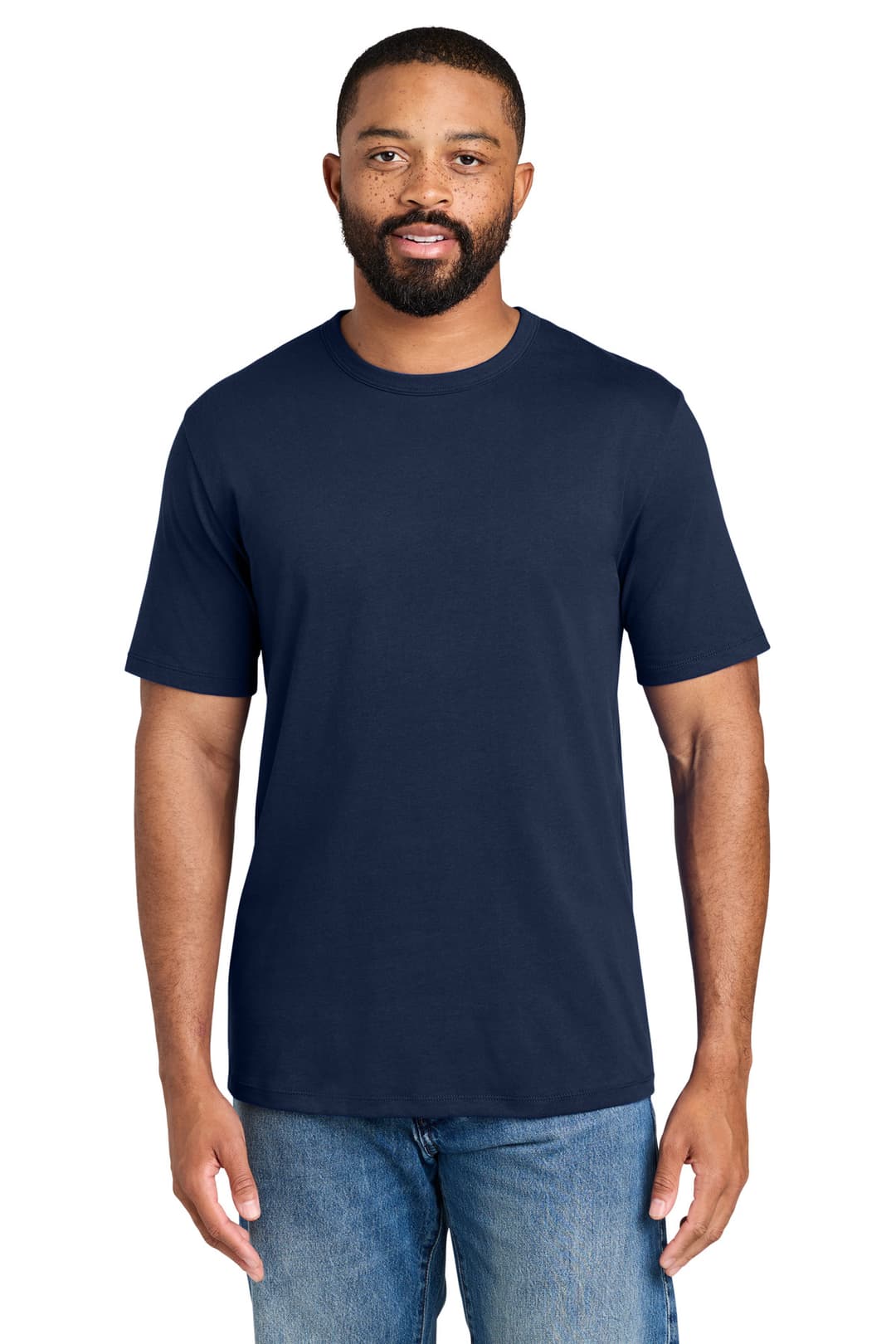 Port & Co® Fan Favorite™ Varsity Tee
