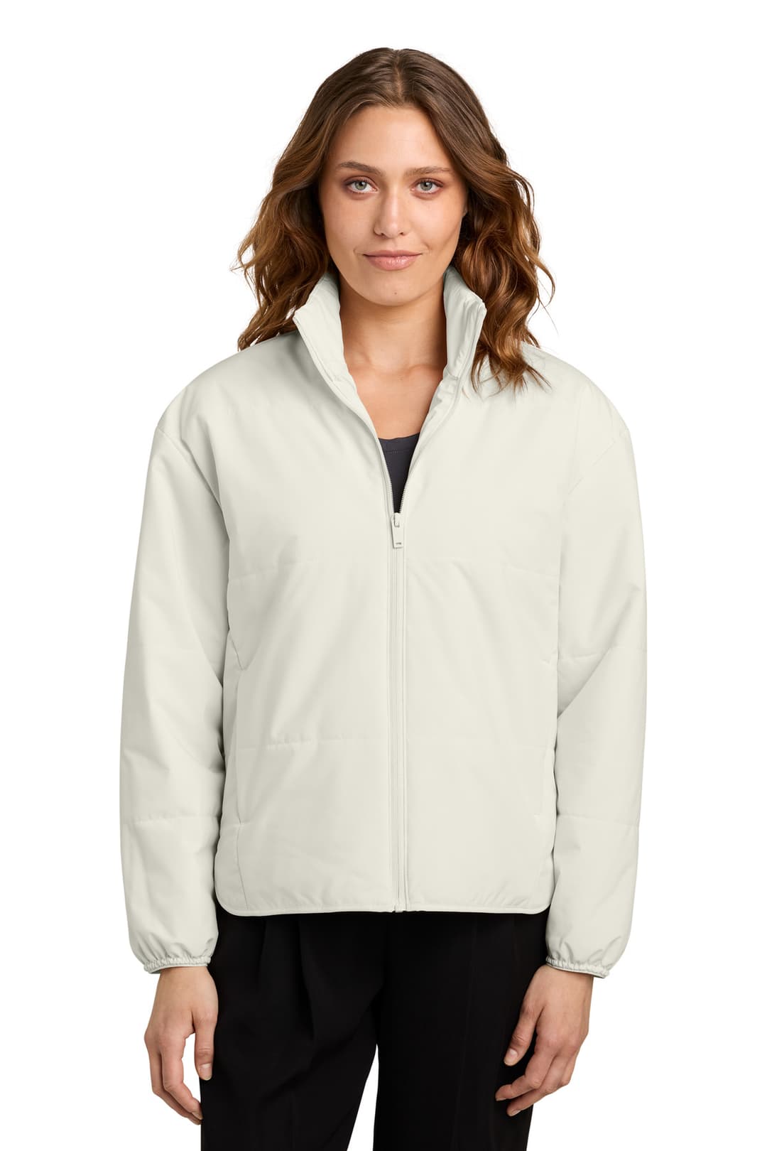 Mercer+Mettle® Women's Brookline Quilted Jacket